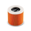 FILTRE A CARTOUCHE POUR ASPIRATEUR WD/KWD