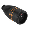 FICHE A CABLER 16A 2 POLES