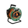 ENROULEUR JARDIN 2,X1,5 ELECTRALOCK 40M