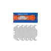 LAMES CROCHETS CUTTER DEXTER X5