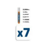 CUTTER DE PRECISION DEXTER 6 LAMES