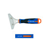 GRATTOIR DEXTER 100MM 2 LAMES