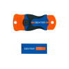 MINI GRATTOIR DEXTER 40MM+3 LAMES
