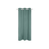 RIDEAU OCCULTANT ALEYNA 140X280 SAGE 2 VERT