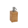 DISTRIBUTEUR DE SAVON BAMBOU SENSEA