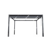 PERGOLA MANEA AUTOPORTANTE ALU 350X260