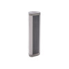 SOUFFLANT CERAMIQUE MOBILE ELECTRIQUE EQUATION FLIP 2000W