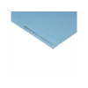 PLAQUE BA13 DOUBLE 60X250CM