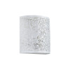 APPLIQUE FRELLA E27 METAL BLANC MAT INSPIRE