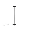 LAMPADAIRE MIRASOL LED 14W H181CM INSPIRE METAL NOIR MAT