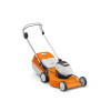 TONDEUSE A BATTERIE RMA253 LARGEUR DE COUPE 51CM SANS BATTERIE