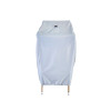 HOUSSE DE PROTECTION DE JARDIN NATERIAL 66 X66X105 CM