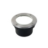 SPOT A ENCASTRER EXTERIEUR DETROIT GX53 D12 330 LUMENS 3000K INSPIRE