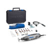 OUTIL DE PRECISSION DREMEL 4250-3/45 175W +45 ACCESSOIRES