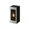 POELE A GRANULES FREEPOINT ACCENT AIR PIERRE 7 KW