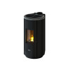 POELE A GRANULES FREEPOINT CHROME TITANIUM 7 KW