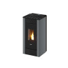 POELE A GRANULES FREEPOINT SHARP AIR TITANIUM 7 KW