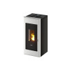POELE A GRANULES ONE AIR BLANC 7KW