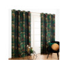 RIDEAU AELYS 135X260CM VERT