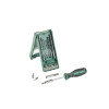 COFFRET MIXTE X-LINE 15+1 PCS