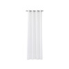 VOILAGE GIANI 140X240 BLANC