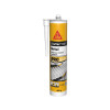 MASTIC COLLE POUR METAL SIKAFLEX 147 BLANC 400G
