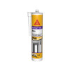 MASTIC COLLE BOIS SIKAFLEX 146 MARRON 410G