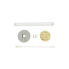 BARRE LED SHAKA USB 180ML 20.6CM INSPIRE