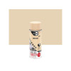 PEINTURE AEROSOL RELOOK TT EXTERIEUR BEIGE BRILLANT 0.4L