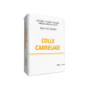 COLLE POUDRE INTERIEUR MAX 30X30CM GRIS 25KG