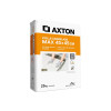 COLLE POUDRE AXTON MAX 45X45CM GRIS 25KG