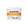 COLLE PATE MUR INTERIEUR AXTON MAX 30X60CM BLANC 12KG