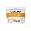 COLLE PATE MUR INTERIEUR AXTON MAX 30X60CM BLANC 25KG