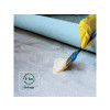 FIXATEUR POUR MOQUETTE SOL VINYLE AXTON TRANSLUCIDE 1.5KG