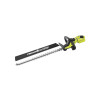 TAILLE-HAIE SUR BATTERIE RYOBI L.65 CM VENDU SANS BATTERIE