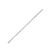 FICELLE POLYPROPYLENE TORSADE BLANC DIAM. 1.2MM L. 250M