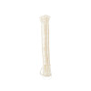 CORDE A LINGE BLANCHE D2.8MM LONGUEUR 20M STANDERS