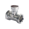 TE DE REGLAGE 15/21 CHROME