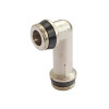 COUDE REVERSIBLE LAITON NICKEL