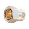 EXTENSION DE TUBE ALIMENTATION