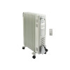 RADIATEUR BAIN D HUILE ELECTRIQUE EQUATION 2000W PROG2