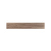 CARRELAGE SOL ET MUR ARTENS LIVING 20X120 CM NATUREL FONCE 1,2M²