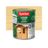 LASURE SYNTILOR U H P BIOSOURCEE NATURE PROTECT 8 ANS INCOLO SATINE 1l