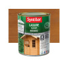 LASURE SYNTILOR U H P BIOSOURCEE NATURE PROTECT 8 ANS CHENE M SATIN 1l