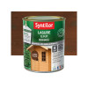 LASURE SYNTILOR U H P BIOSOURCEE NATURE PROTECT 8 ANS CHENE F SATIN 1l