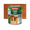 LASURE SYNTILOR U H P BIOSOURCEE NATURE PROTECT 8 ANS TECK SATINE 1l