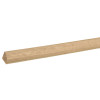 QUART DE ROND 18 2M40 PIN