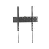 SUPPORT TV FIXE 60 CHARGE MAX 40KG LEXMAN