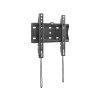 SUPPORT TV FIXE 50 CHARGE MAX 35KG LEXMAN