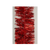 GUIRLANDE INT PET D7CM 2M70 SCINTILLANT BRILLANT ROUGE